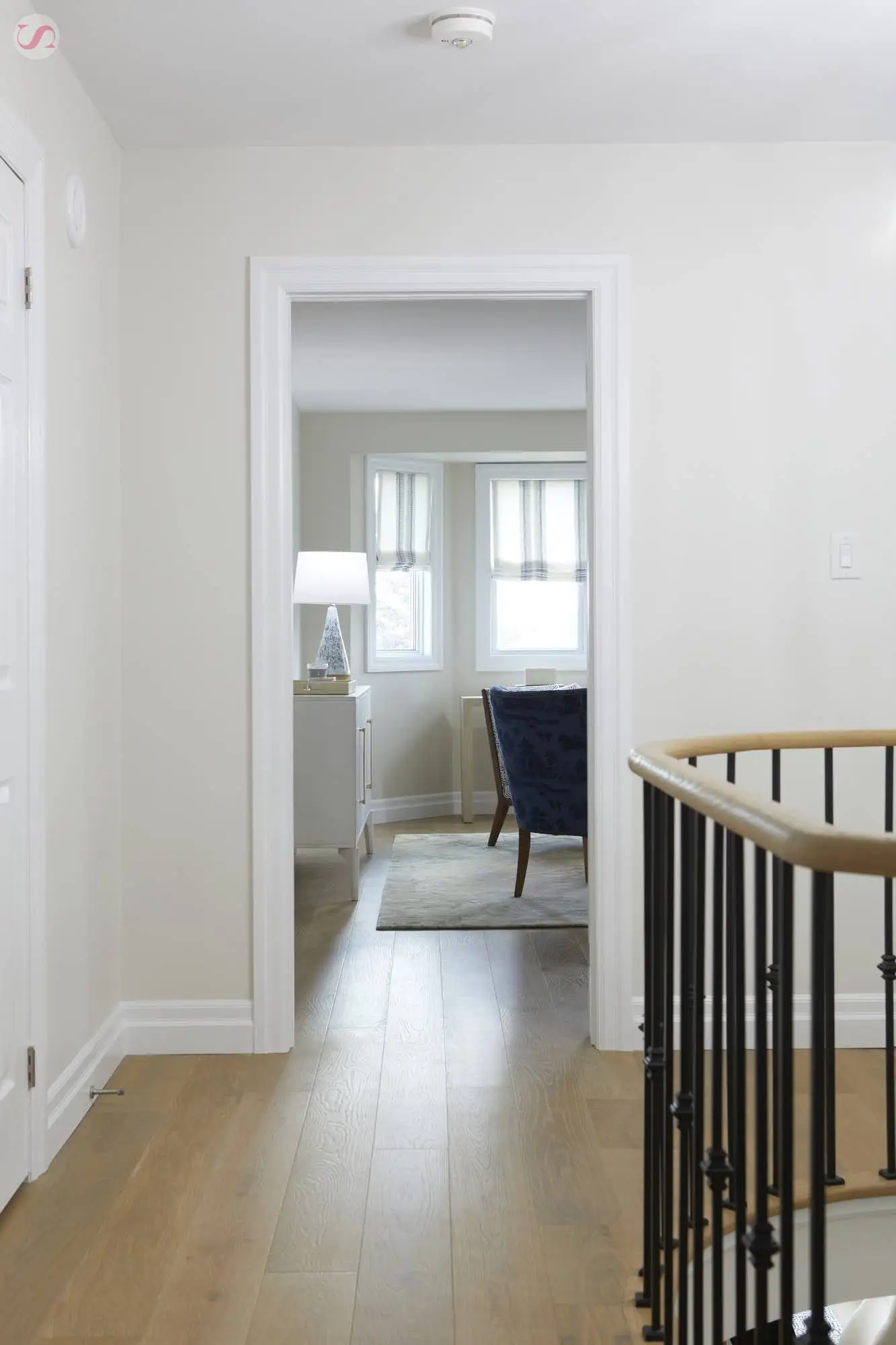 Staircase renovation Aurora