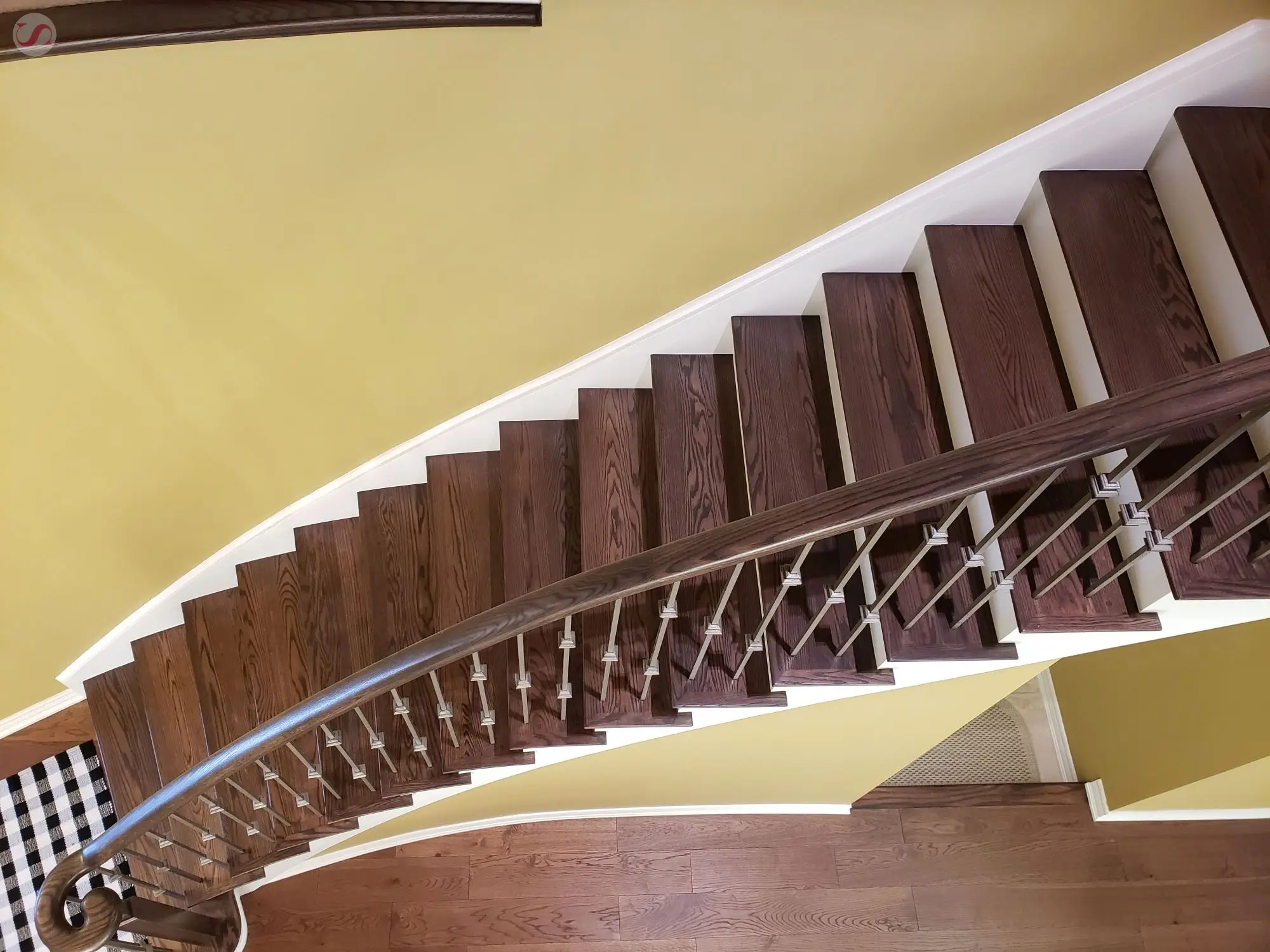 Staircase renovation Bolton