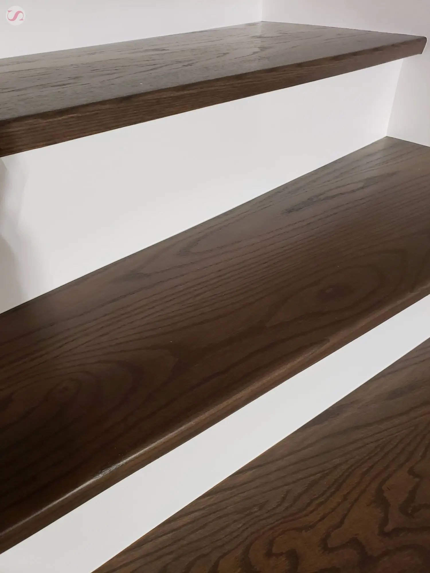 Staircase renovation Bolton