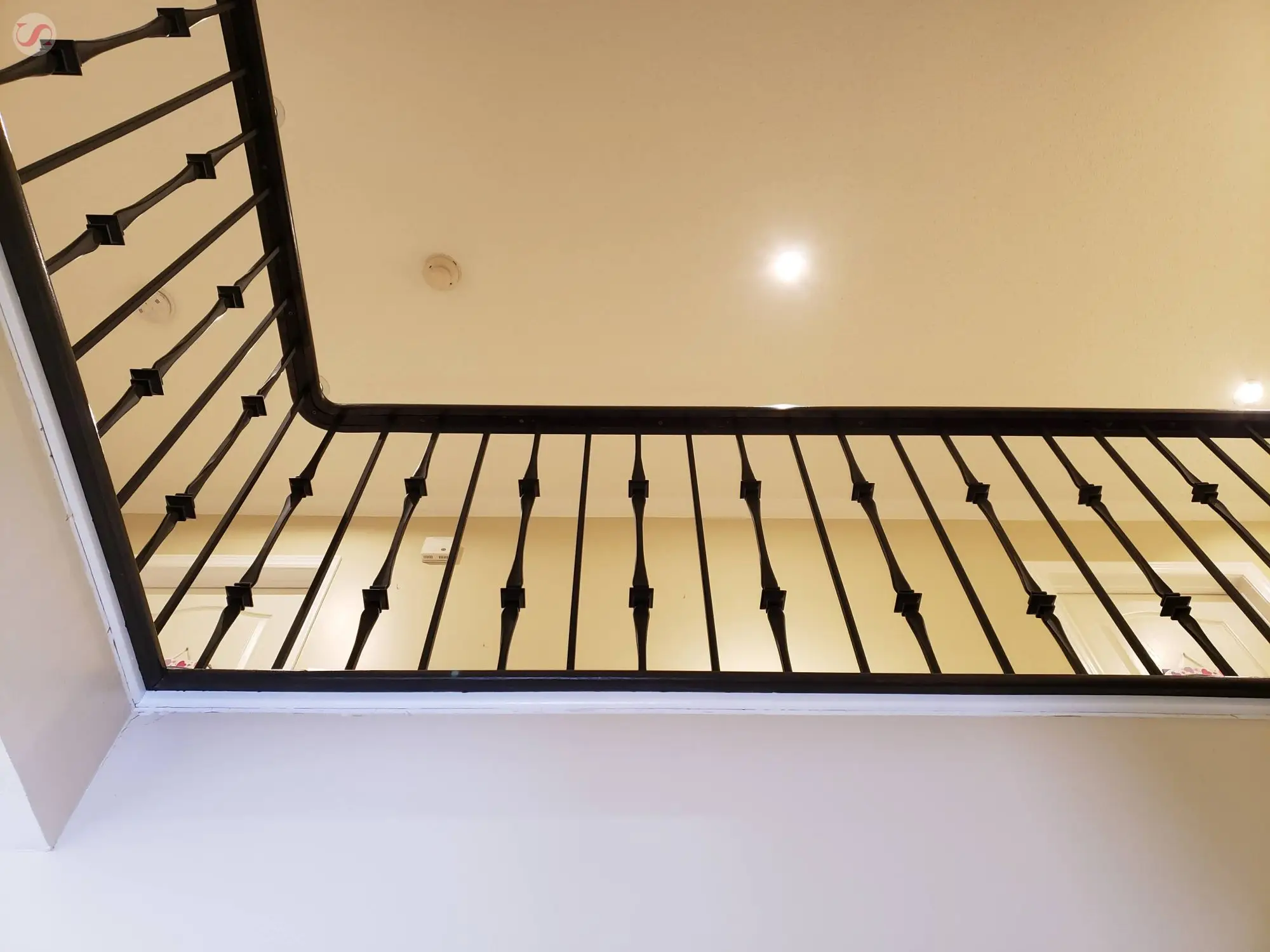 Staircase renovation Markham