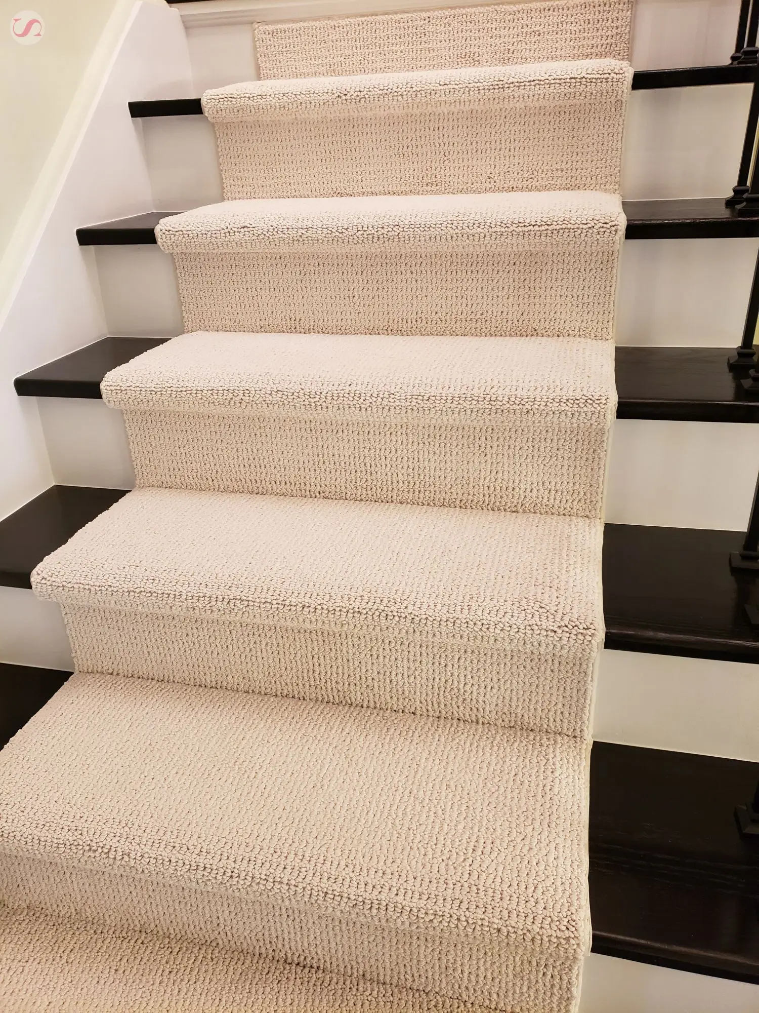 Staircase renovation Mississauga