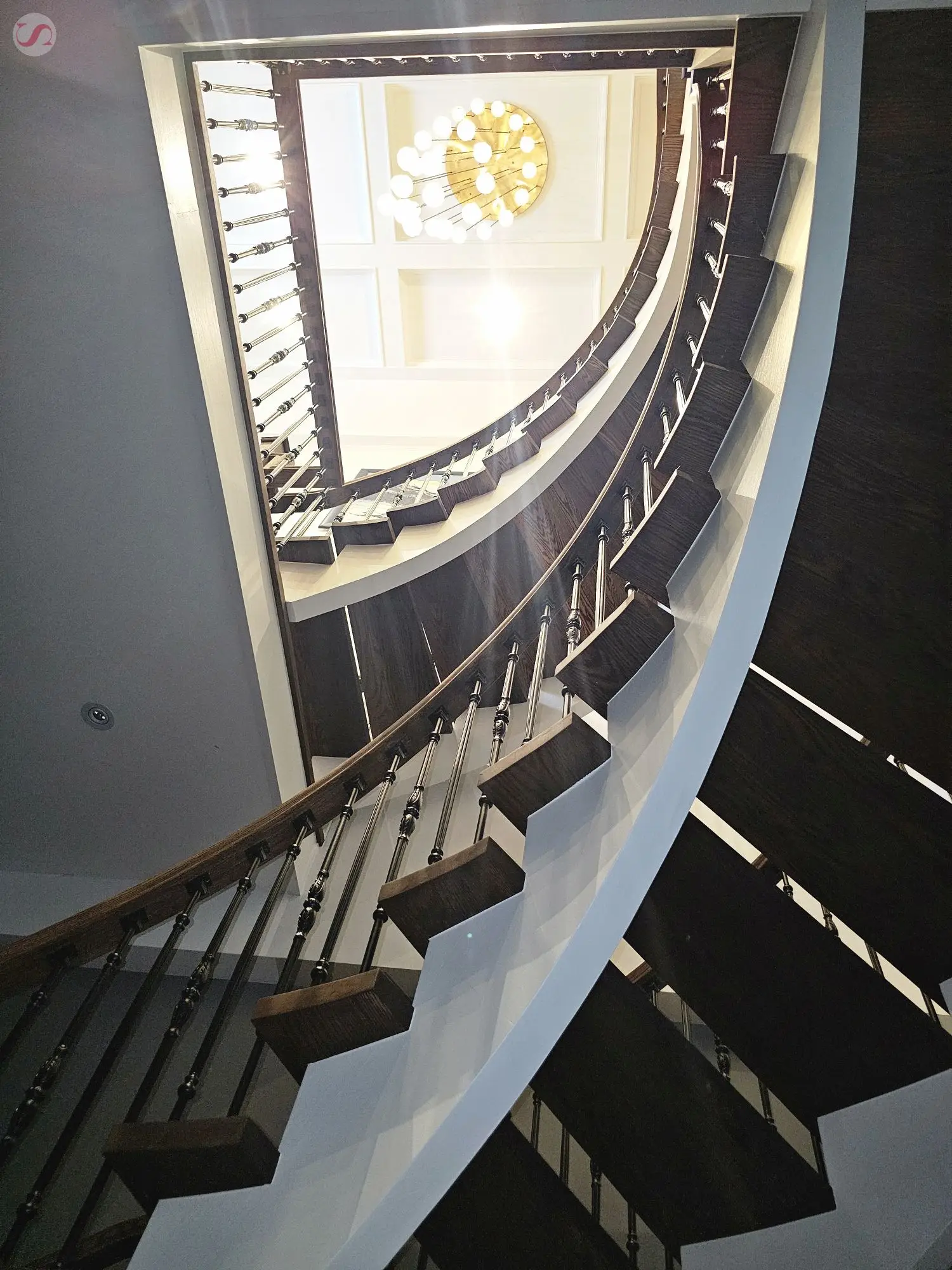 Staircase renovation Toronto