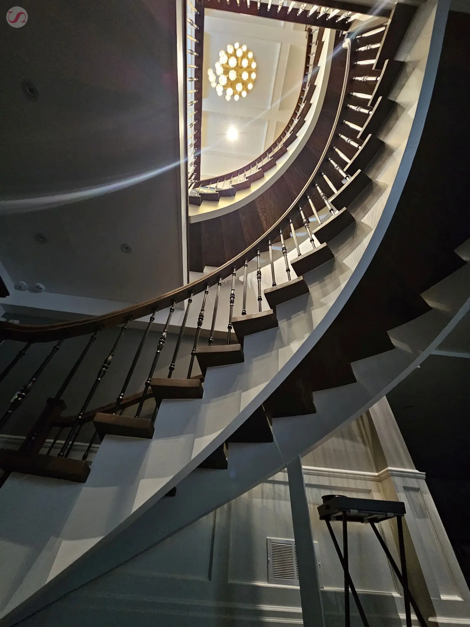 Staircase renovation Toronto