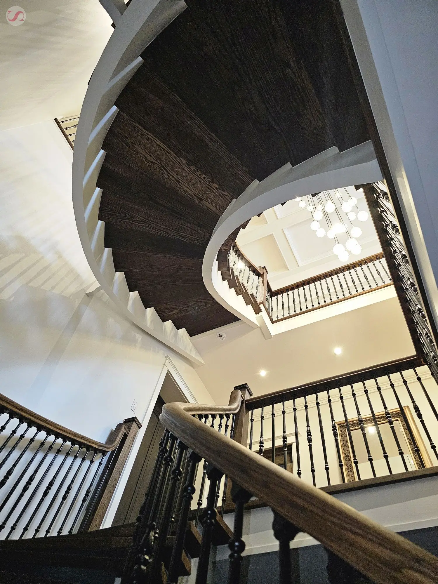 Staircase renovation Toronto