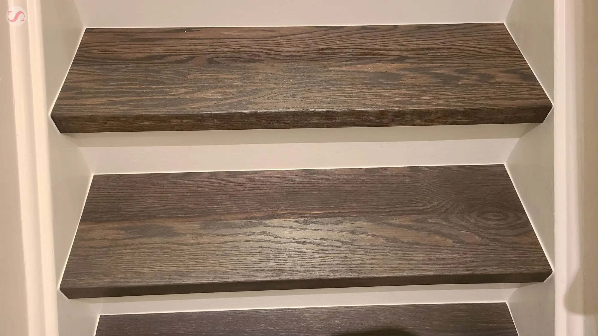 Staircase renovation Whitby